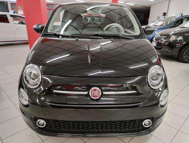 FIAT 500 1.0 70cv Hybrid  Navi quotSUPER PROMOquot