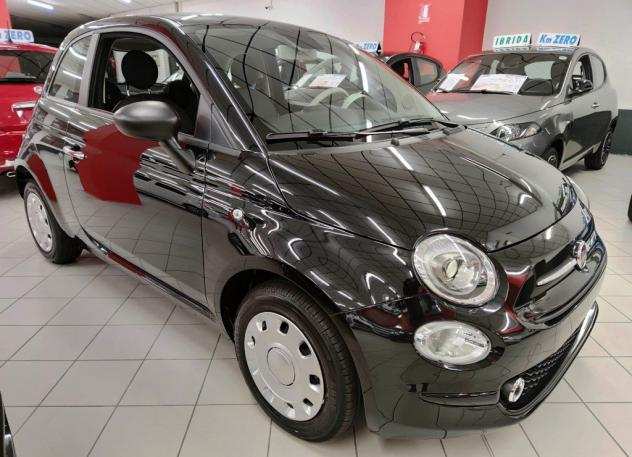 FIAT 500 1.0 70cv Hybrid  Navi quotSUPER PROMOquot