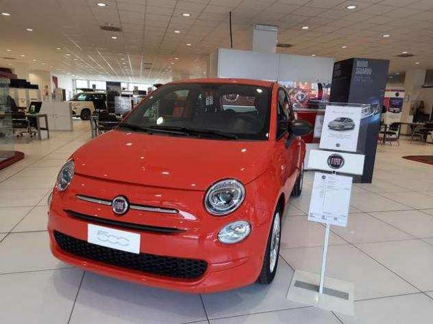 FIAT 500 1.0 Hybrid