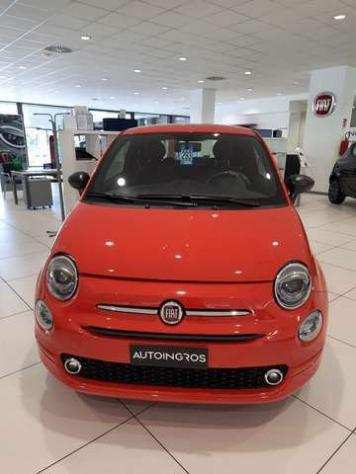 FIAT 500 1.0 Hybrid