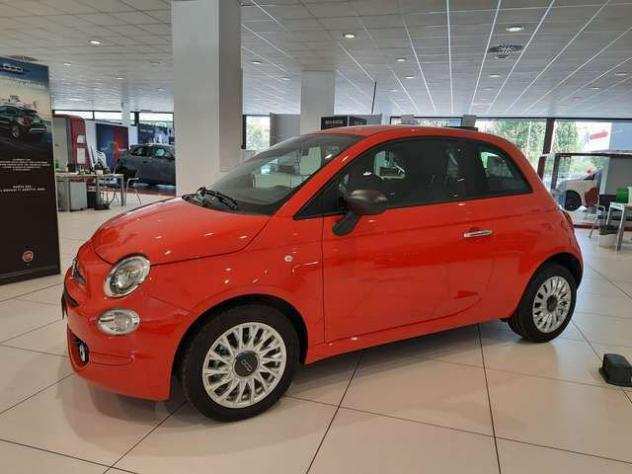 FIAT 500 1.0 Hybrid