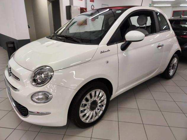 FIAT 500 1.0 Hybrid 70cv Dolcevita  Car Play quotSUPER PROMOquot