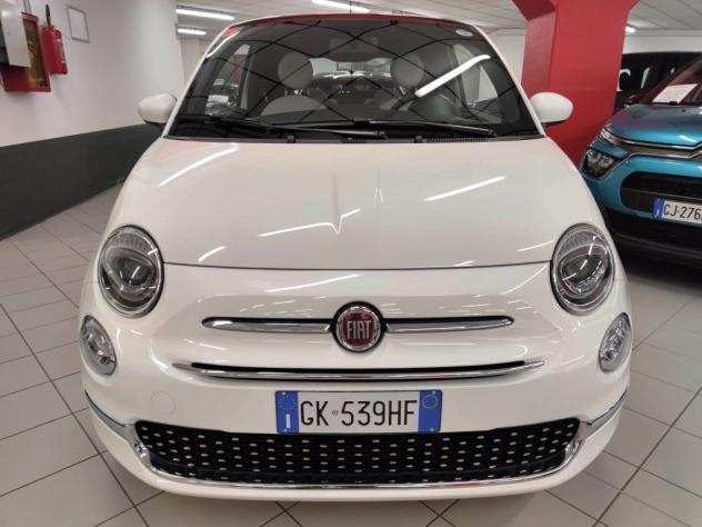 FIAT 500 1.0 Hybrid 70cv Dolcevita  Car Play quotSUPER PROMOquot