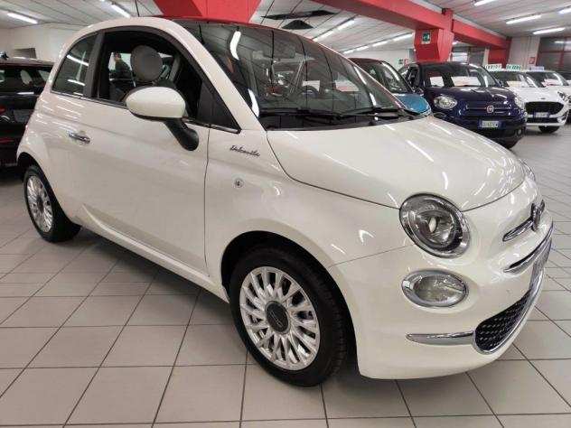 FIAT 500 1.0 Hybrid 70cv Dolcevita  Car Play quotSUPER PROMOquot