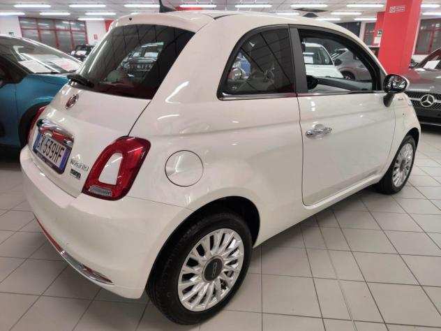 FIAT 500 1.0 Hybrid 70cv Dolcevita  Car Play quotSUPER PROMOquot