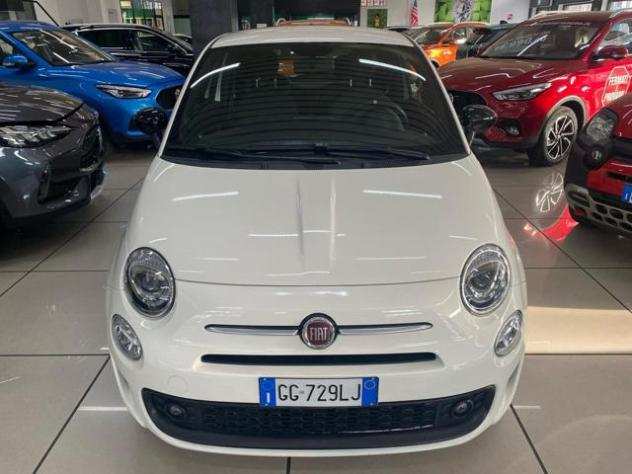 FIAT 500 1.0 Hybrid Connect rif. 20319604