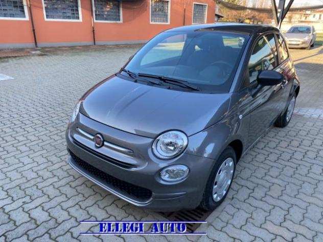 FIAT 500 1.0 Hybrid Cult KM 0 rif. 19106643