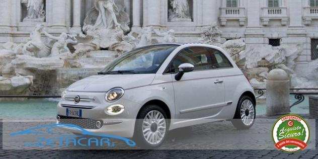 FIAT 500 1.0 Hybrid CULT  NUOVE  rif. 14067457