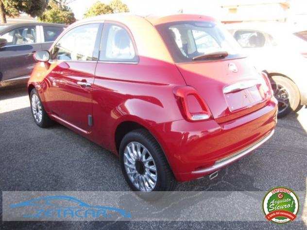 FIAT 500 1.0 Hybrid CULT  NUOVE  rif. 14067457