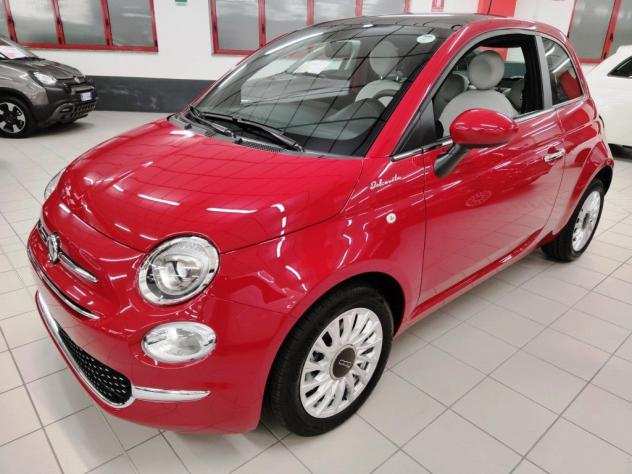 FIAT 500 1.0 Hybrid Dolcevita  Car Play quotSUPERPROMOquot