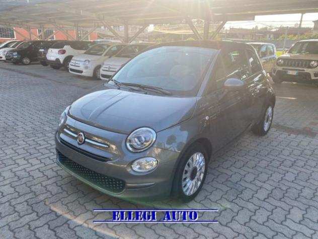 FIAT 500 1.0 Hybrid Dolcevita CLIMAUTO KM 0 rif. 19136532