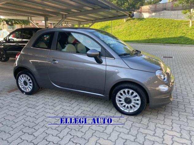 FIAT 500 1.0 Hybrid Dolcevita CLIMAUTO KM 0 rif. 19136532