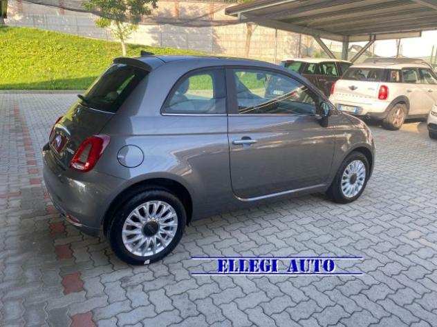 FIAT 500 1.0 Hybrid Dolcevita CLIMAUTO KM 0 rif. 19136532