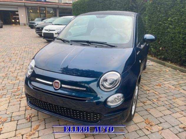 FIAT 500 1.0 Hybrid Dolcevita CLIMAUTO KM 0 rif. 19308235