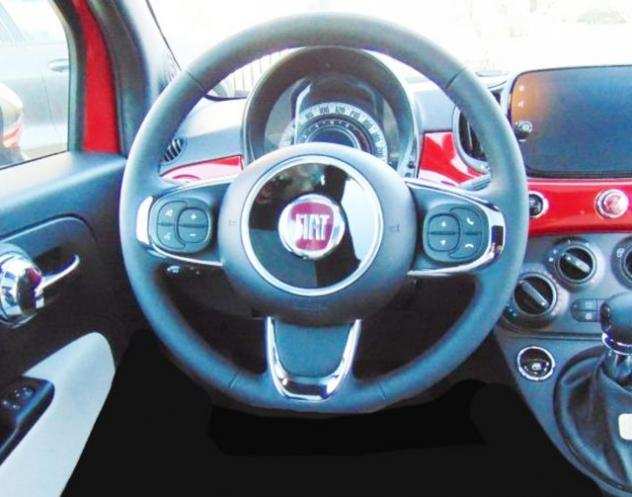 FIAT 500 1.0 Hybrid Dolcevita con PACK STYLE rif. 19359617