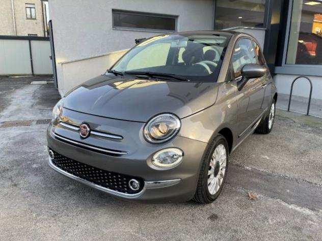 FIAT 500 1.0 Hybrid Dolcevita con Promo Summer rif. 18800005