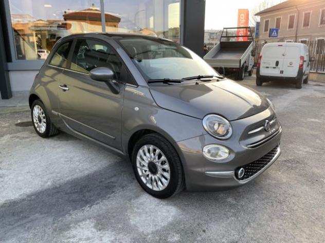 FIAT 500 1.0 Hybrid Dolcevita con Promo Summer rif. 18800005