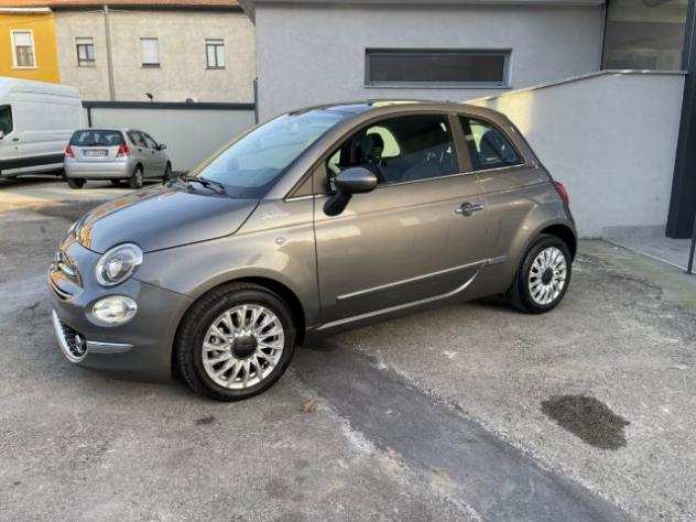 FIAT 500 1.0 Hybrid Dolcevita con Promo Summer rif. 18800005