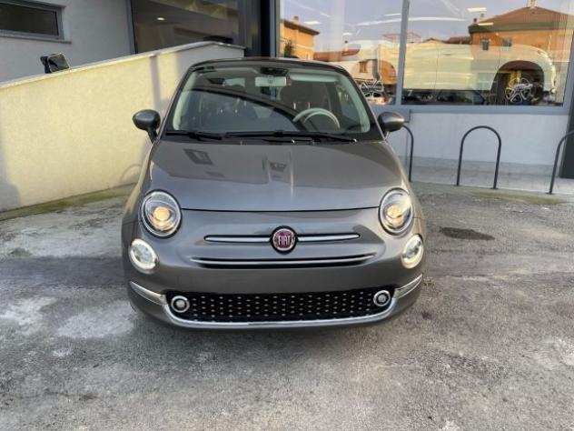 FIAT 500 1.0 Hybrid Dolcevita con Promo Summer rif. 18800005