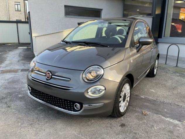 FIAT 500 1.0 Hybrid Dolcevita con Promo Summer rif. 18805606