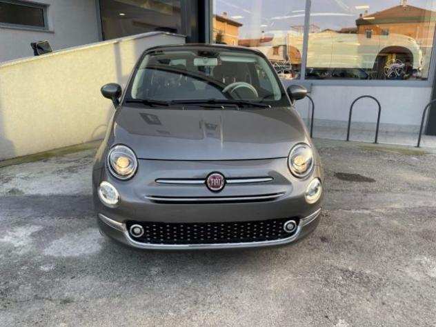 FIAT 500 1.0 Hybrid Dolcevita con Promo Summer rif. 18805606