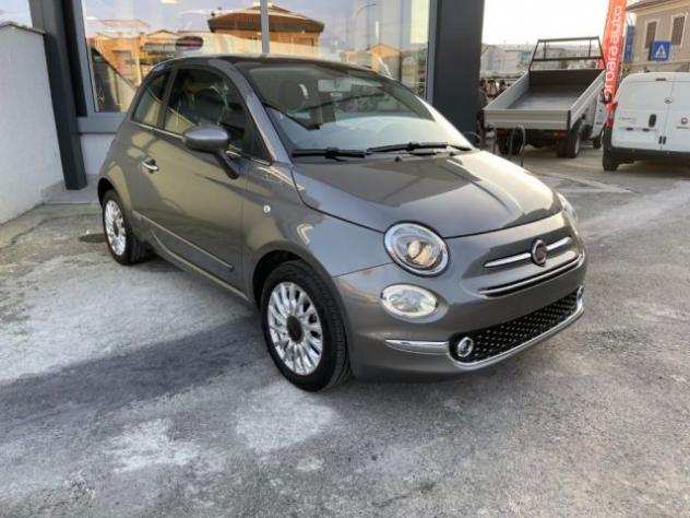 FIAT 500 1.0 Hybrid Dolcevita con Promo Summer rif. 18805606