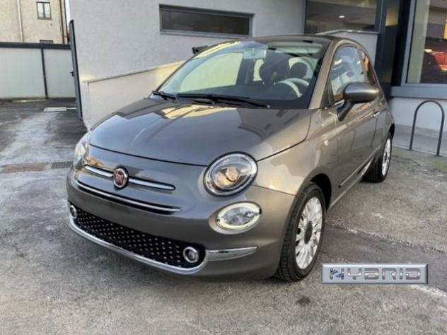 FIAT 500 1.0 Hybrid Dolcevita con Promo Summer rif. 19329021