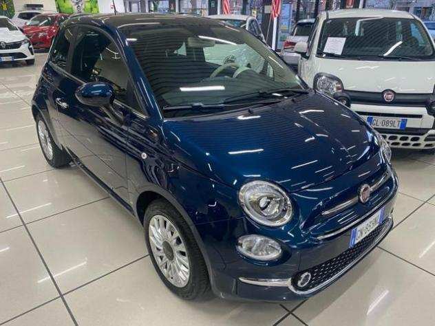 FIAT 500 1.0 Hybrid Dolcevita con soli 7000 km rif. 20496974