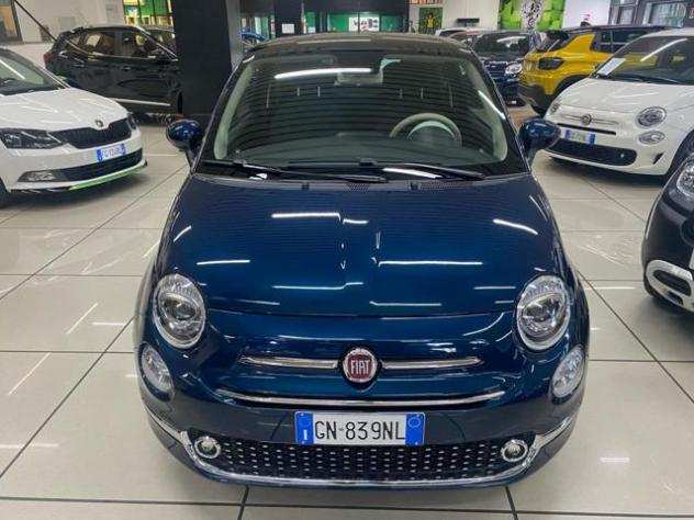 FIAT 500 1.0 Hybrid Dolcevita con soli 7000 km rif. 20496974