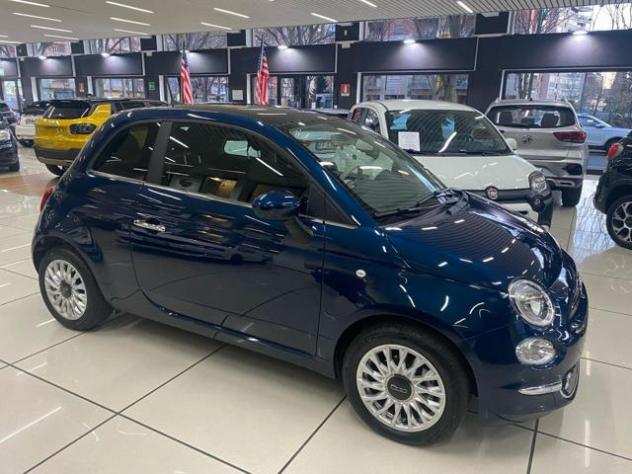 FIAT 500 1.0 Hybrid Dolcevita con soli 7000 km rif. 20496974