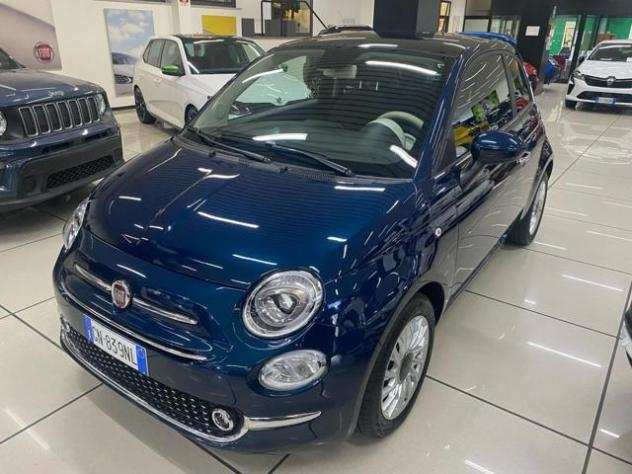 FIAT 500 1.0 Hybrid Dolcevita con soli 7000 km rif. 20496974