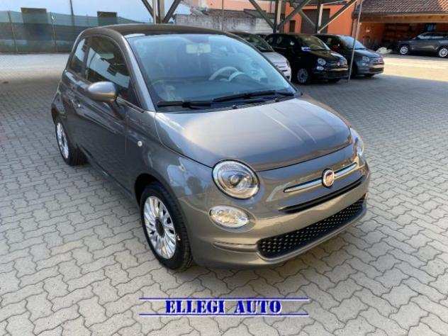 FIAT 500 1.0 Hybrid Dolcevita KM 0 rif. 18490024