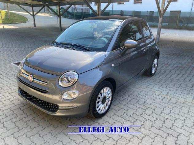 FIAT 500 1.0 Hybrid Dolcevita KM 0 rif. 18490024