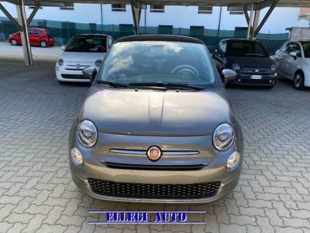 FIAT 500 1.0 Hybrid Dolcevita KM 0 rif. 18490024