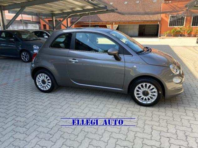 FIAT 500 1.0 Hybrid Dolcevita KM 0 rif. 18490024