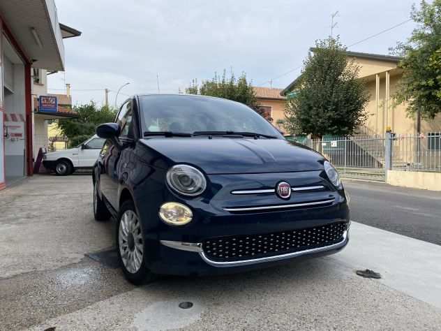 FIAT 500 1.0 HYBRID DOLCEVITA - km 39.000