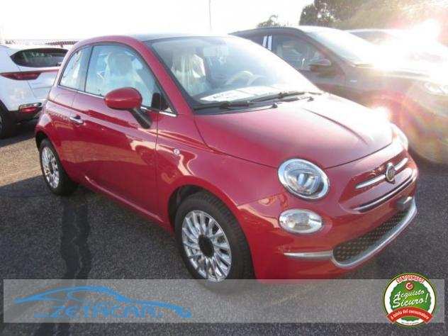 FIAT 500 1.0 Hybrid DOLCEVITA MY 23  NUOVE  rif. 14067465