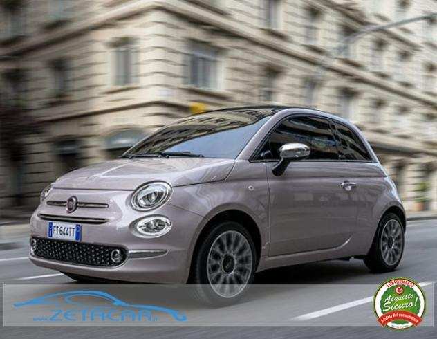 FIAT 500 1.0 Hybrid DOLCEVITA MY 23  NUOVE  rif. 14067465