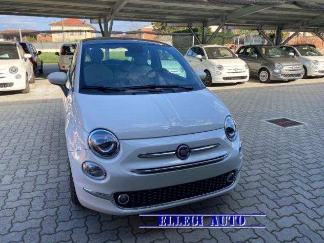 FIAT 500 1.0 Hybrid Dolcevita NAVI KM 0 rif. 19074928