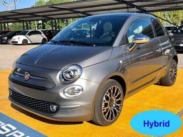 FIAT 500 1.0 Hybrid Dolcevita packstyle packtech cl16quot rif. 17901585