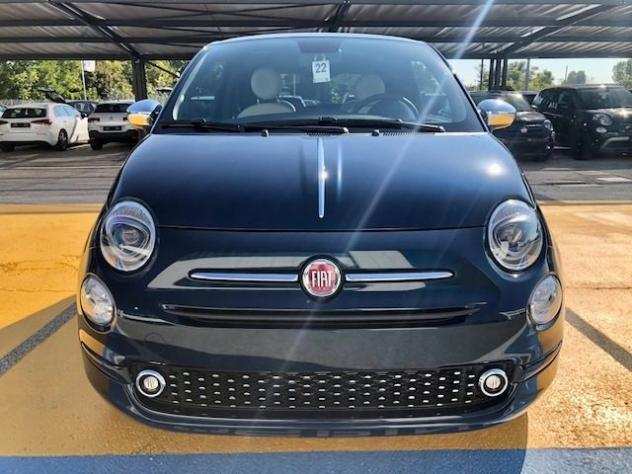 FIAT 500 1.0 Hybrid Dolcevita packstyle packtech cl16quot rif. 18045197