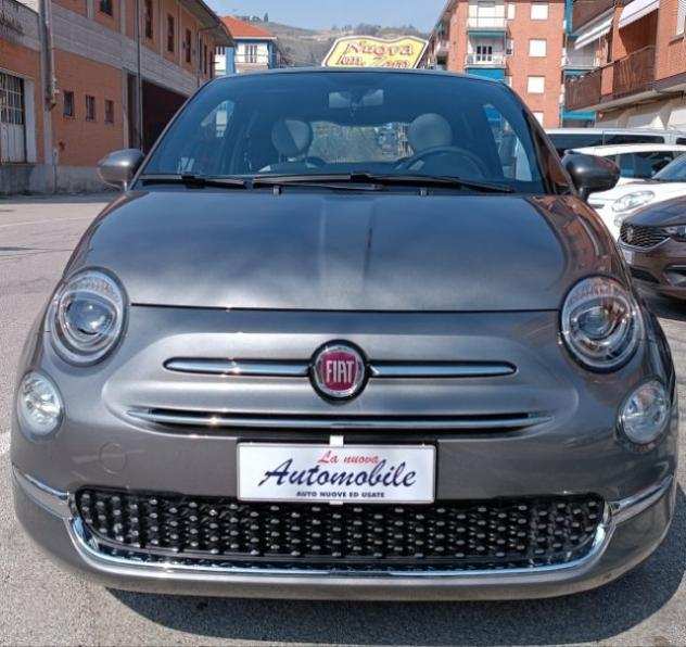 FIAT 500 1.0 Hybrid DOLCEVITA PREZZO REALE OK NEOPATENTATI rif. 18771413