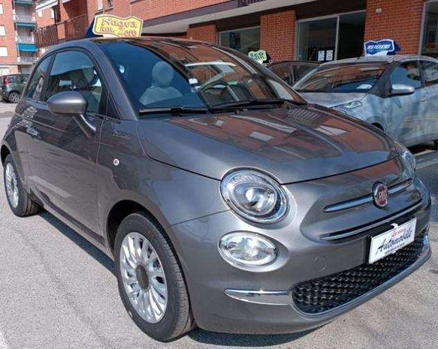 FIAT 500 1.0 Hybrid DOLCEVITA PREZZO REALE OK NEOPATENTATI rif. 18771413