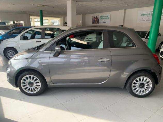 FIAT 500 1.0 Hybrid Dolcevita rif. 17992554