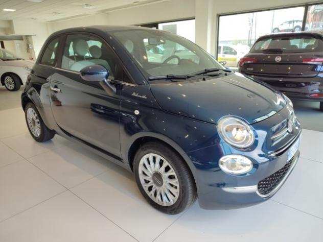 FIAT 500 1.0 Hybrid Dolcevita rif. 18115077