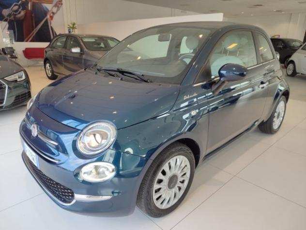 FIAT 500 1.0 Hybrid Dolcevita rif. 18115077