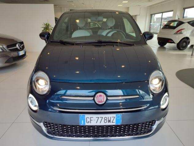 FIAT 500 1.0 Hybrid Dolcevita rif. 18115077