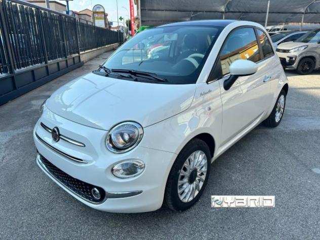 FIAT 500 1.0 Hybrid Dolcevita rif. 18471527