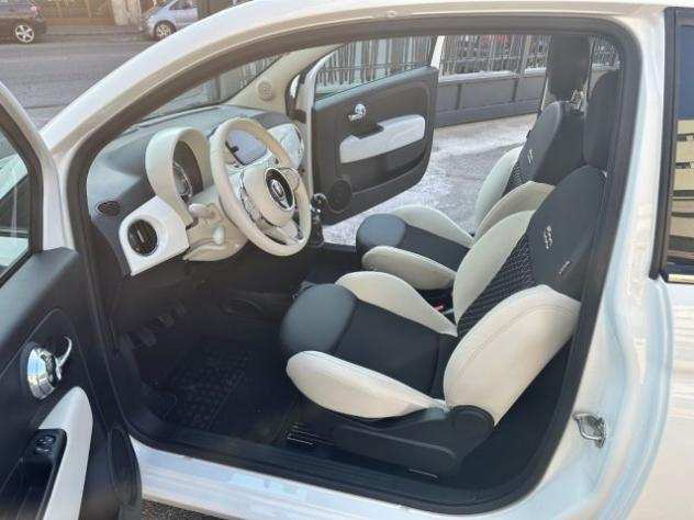 FIAT 500 1.0 Hybrid Dolcevita rif. 18471527