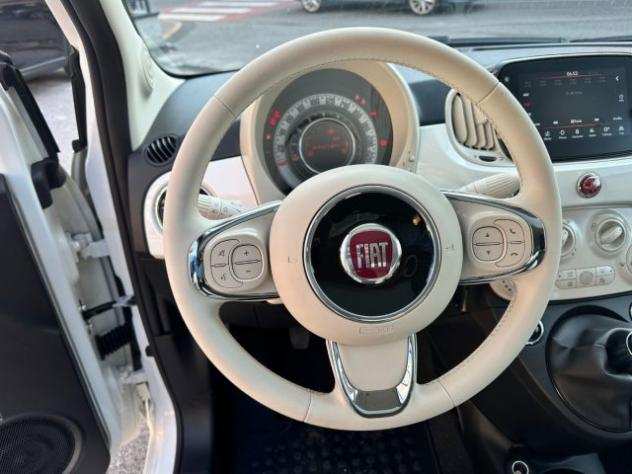 FIAT 500 1.0 Hybrid Dolcevita rif. 18471527